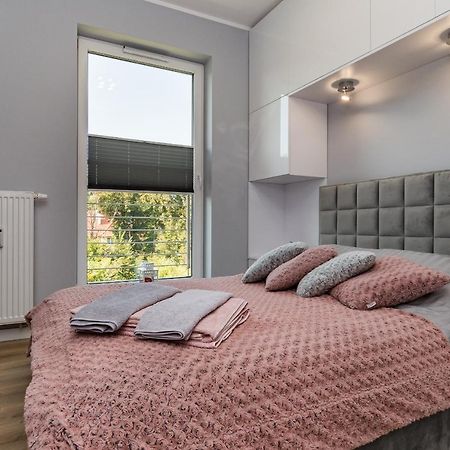 Apartament36-1C Calamo Park Ольштын Экстерьер фото