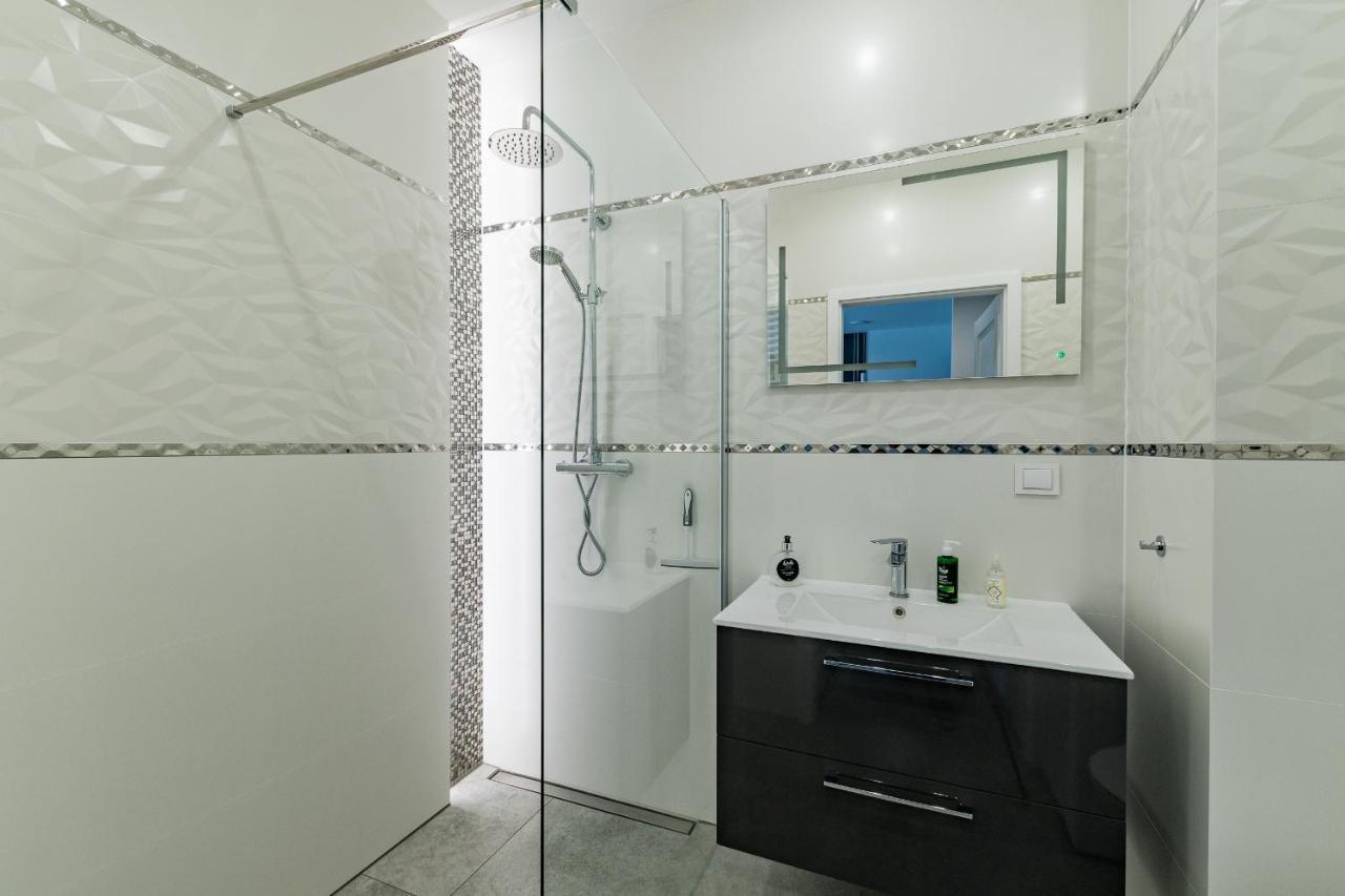 Apartament36-1C Calamo Park Ольштын Экстерьер фото